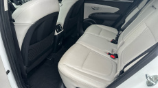 Hyundai TUCSON 1.6 TGDi Ultimate 5dr 2WD Petrol Estate